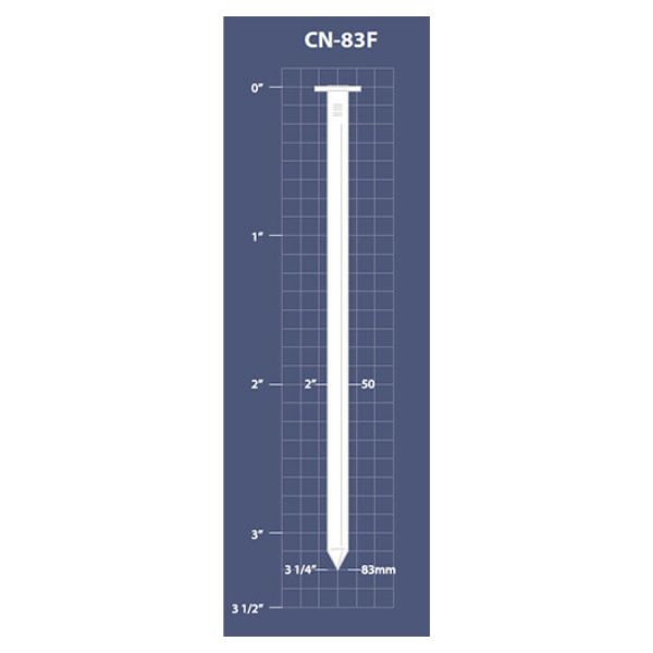 CN-83F Max Coil Nailer