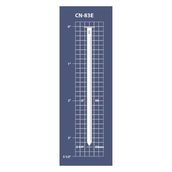 CN-83E Max Coil Gun
