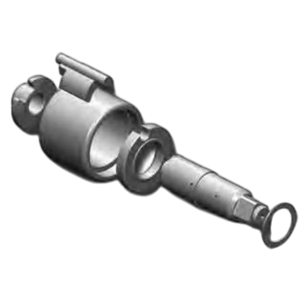 Impact Clutch Mechanisms for Impact Tools