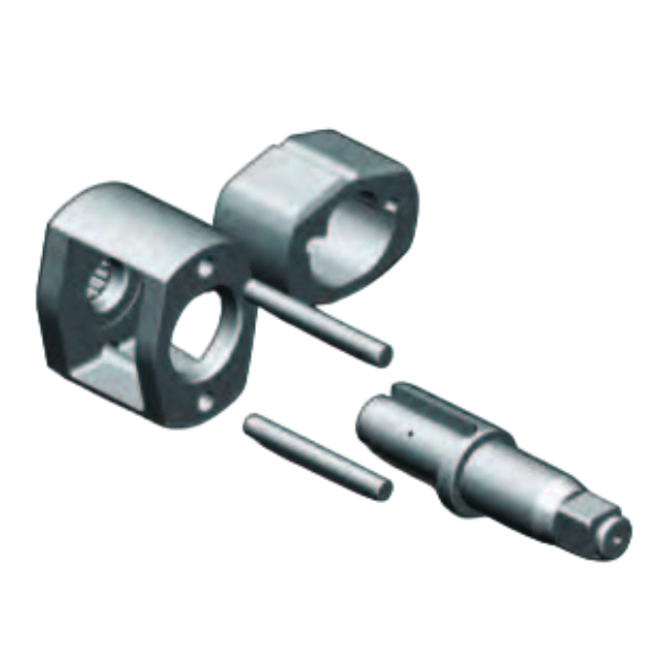 Impact Clutch Mechanisms for Impact Tools