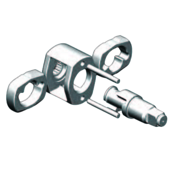 Impact Clutch Mechanisms for Impact Tools