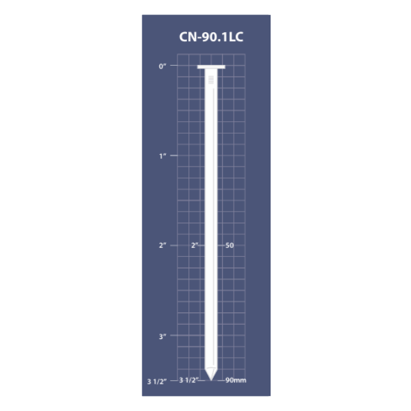 CN-90.1LC Industrial Coil Nailer