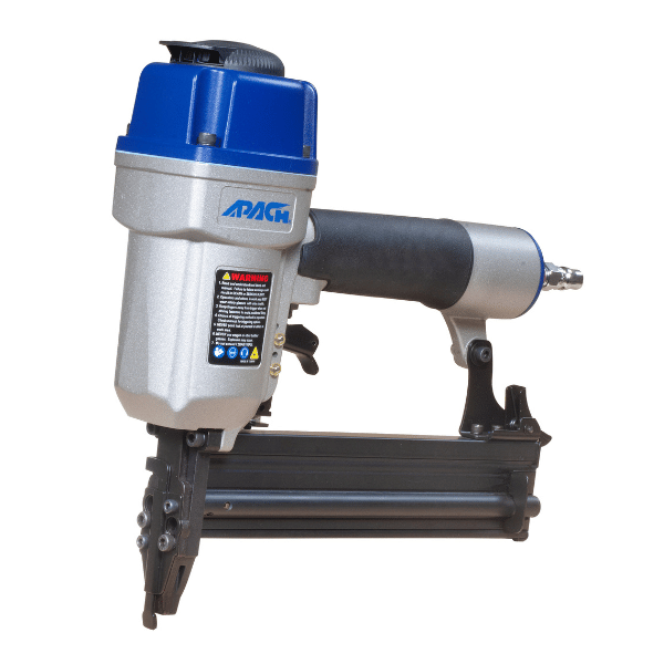 LHT-38 14 GA Concrete Nailer, Light Duty Contcvrete Nailer