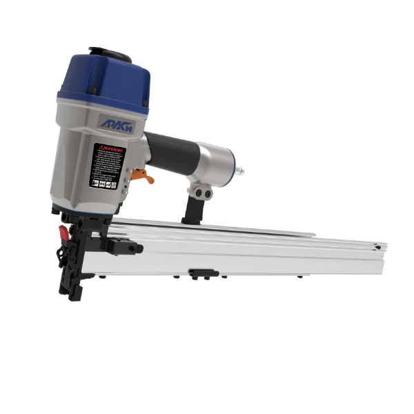 LU-851F2-LM  16 GA Medium Crown Stapler-Long Magazine