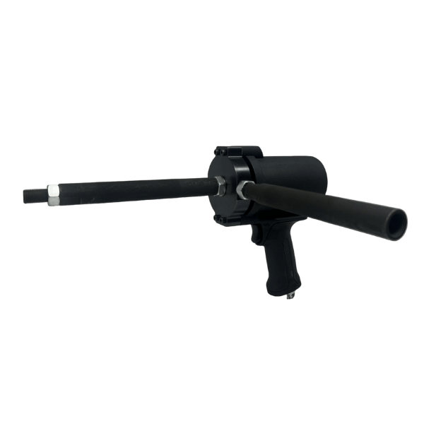 90DEG Air Slide Hammer