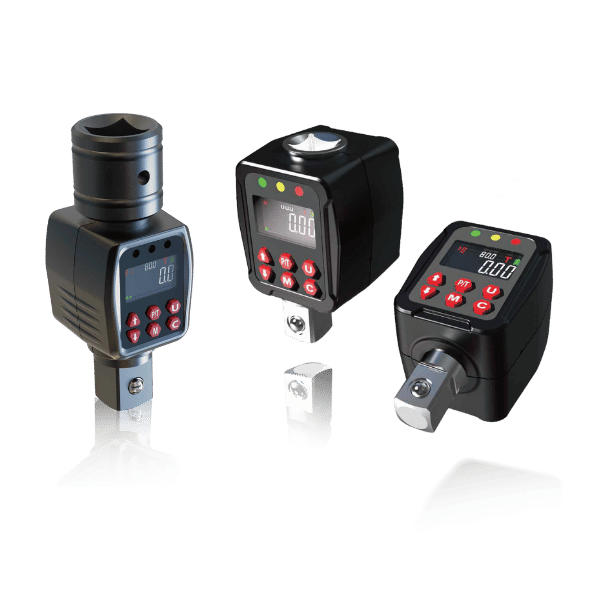 Digital Torque Adaptor