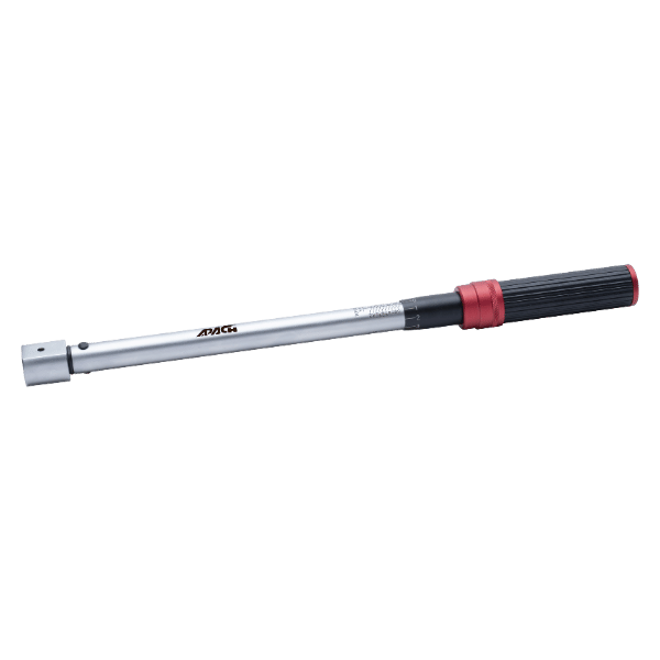 Interchangeable Torque Wrench