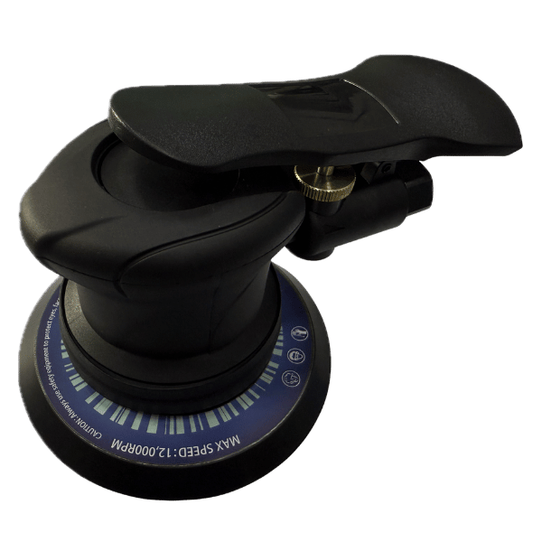 AS050D Composite Air Orbital Sander