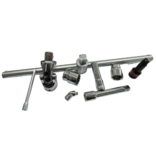 CR-V Hand Tool Socket