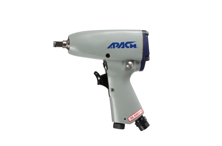 AW020C Model 1/2 Inch Professional Air Impact Wrench