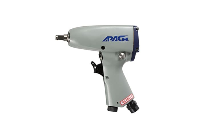 AW020C 3/8" Air Impact Wrench