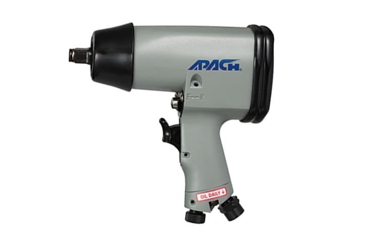 AW040A 1/2" Professional Air Impact Wrench