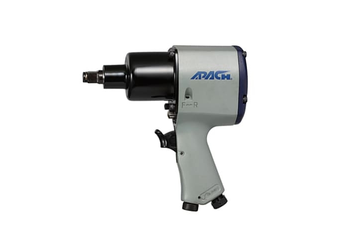 AW040C 1/2" Air Impact Wrench