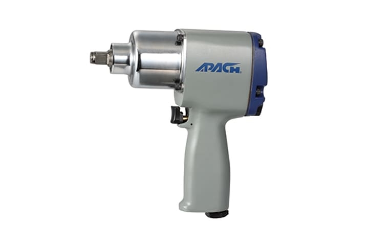 AW065A 1/2" Industrial Air Impact Wrench