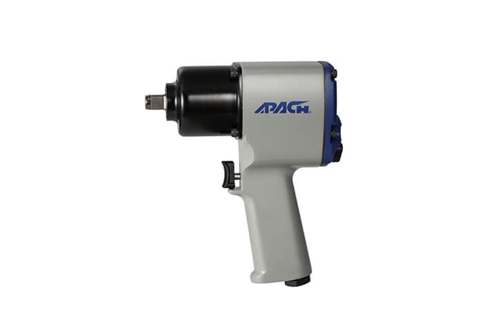 1/2" Industrial Air Impact Wrench