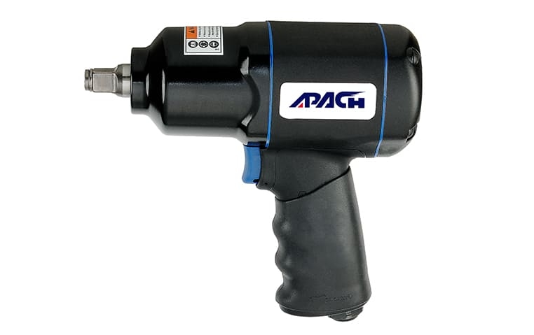 AW085B 1/2 inch Composite Air Impact Wrench