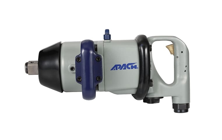 AW130A 1 inch Professional Air Impact Wrench