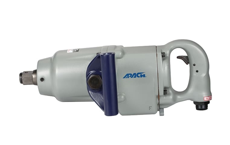 AW130B 1" Professional Air Impact Wrench