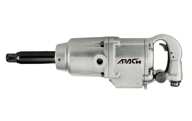 AW130C 1" Professional Air Impact Wrench