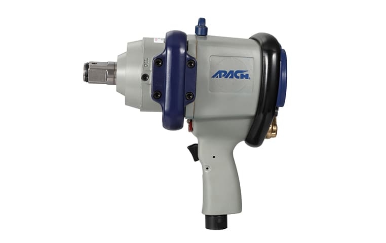 AW221A 1 inch pneumatic impact wrench