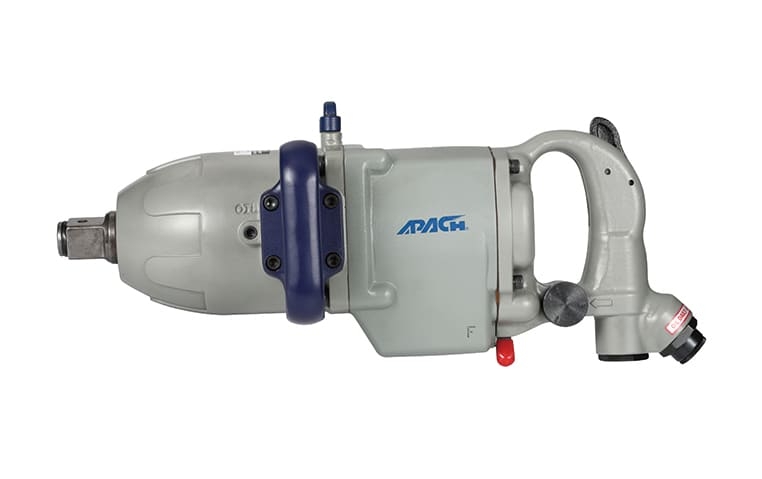 AW250A 1" Professional Air Impact Wrench