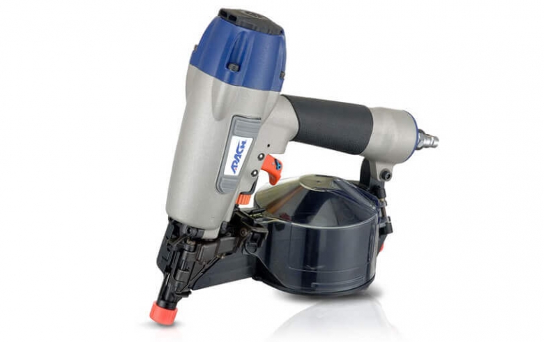 CN-50P Industrial Coil Nailers