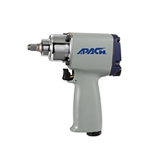 AW020B Model 1/2 Inch Professional Air Impact Wrench