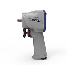 AW030C 3/8 inch Stubby Impact Wrench
