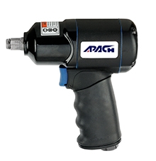 AW050C 3/8 inch Composite(Mini Size) Air Impact Wrench