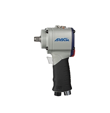 AW050F 1/2 inch Stubby Air Impact Wrench
