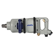 1” Air Impact Wrench