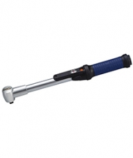 adjustable slipping torque wrench